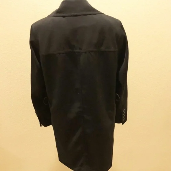 Gallery small peacoat - Picture 3 of 5